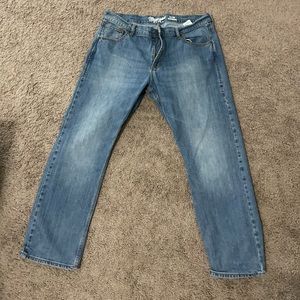 Wrangler Mens jeans